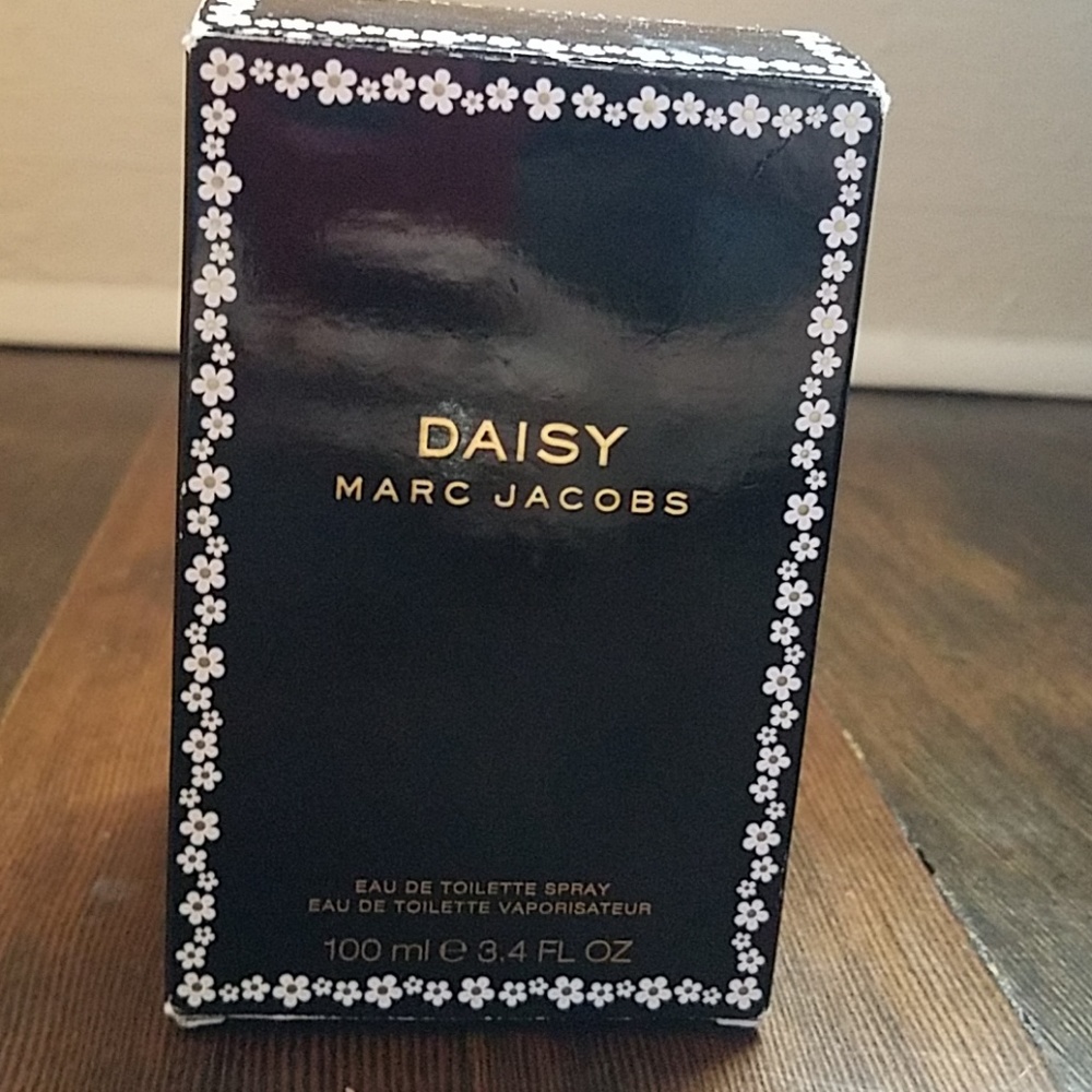 Daisy by Marc Jacobs 3.4 fl oz